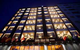 Hotel Belle Vue Meknes